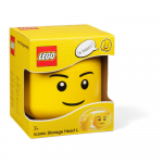 Poiss hoiunukk, ⌀ 16,3 cm - LEGO&reg;