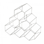 Hall metallist veiniriiul - Compactor