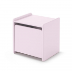 Roosa &ouml;&ouml;kapp Kiddy - Vipack