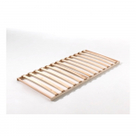 Liistudega laste voodip&otilde;hi 90x200 cm &ndash; Vipack