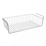 Riputatav riiul, pikkus 50 cm Kanguro - Metaltex