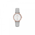 Hall nahkrihmaga naiste k&auml;ekell Le Couronnement - Cluse