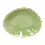 Heleroheline keraamiline magustaldrik , ⌀ 16 cm Riviera - Costa Nova