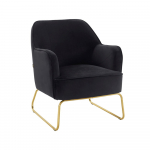 Must sametist tugitool Joshua - St&oslash;raa