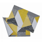Kaltsuvaip 2 tk 46x30 cm Larsson Geo - Catherine Lansfield