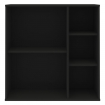Must modulaarne riiulis&uuml;steem 68,5x69 cm Mistral Kubus - Hammel Furniture