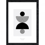 Raam 23x32 cm Kyoto - Styler