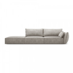 Helehall nurgadiivan Vanda - Mazzini Sofas