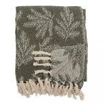 Tekk 130x160 cm Gabriela - Bloomingville