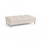 Kreemjas jalataldrik Ariella - Ropez