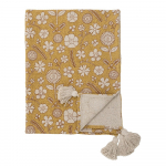 Tekk 80x100 cm Camille - Bloomingville Mini
