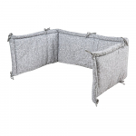 V&otilde;revoodi pehmendus 170 cm Miffy - Roba