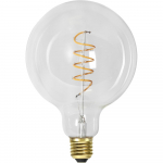 Soe LED h&otilde;&otilde;gpirn E27, 4 W Spiral Filament - Star Trading