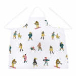 Puuvillane p&otilde;ll - Butter Kings