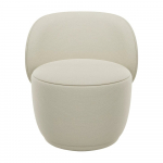 Beež bukleekangast tugitool KUON - Blomus