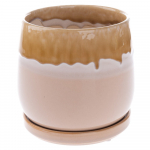 Keraamiline pott &oslash; 11 cm - Dakls