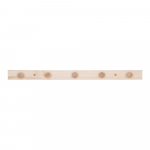 Paplipuust seinakinnitus Abano - House Nordic