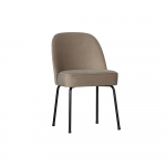 Beežid sametist s&ouml;&ouml;gitoolid 2tk komplektis Vogue - WOOOD