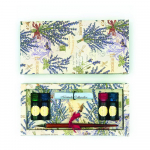 Kalligraafia komplekt Lavanda - Kartos