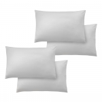 Padjap&uuml;&uuml;rid 4 tk komplektis 50x75 cm So Soft - Catherine Lansfield