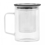 Kruus koos s&otilde;elaga 300 ml Diva - Vialli Design