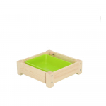 Puiduv&auml;rvi komposter Worm - Esschert Design