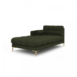 Roheline lamamistool (vasak nurk) Bali - Cosmopolitan Design