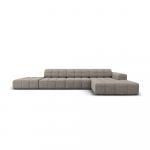 Tumehall nurgadiivan (parem nurk) Chicago - Cosmopolitan Design