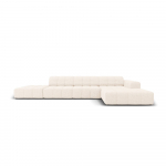 Kreem nurgadiivan (parem nurk) Chicago - Cosmopolitan Design