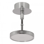 H&otilde;bedane LED kohtvalgusti &oslash; 12 cm Asteria Spot - UMAGE