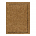 Pruun &otilde;uevaip 160x230 cm Guinea Natural - Universal