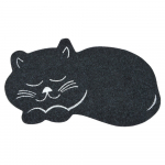 Matt kausi alla 40x60 cm - Love Story