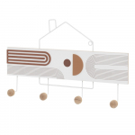 Valge seinanagi Arch - Casa Selecci&oacute;n