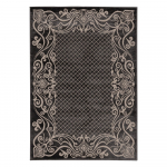 Tumehall vaip 133x190 cm Soft - FD