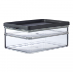 Toidukarp Black - Mepal