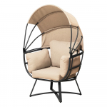 Beež metallist aiatool Delos - Garden Pleasure