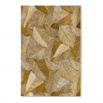 Kuldne &otilde;uevaip 200x285 cm Eugene - Villeroy&Boch