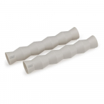 Plastikust vahekaugused garderoobi riidepuu jaoks, komplektis 2 tk. Orderly - Joseph Joseph