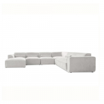 Kreem nurgadiivan (parem nurk) Flex Felix - Miuform