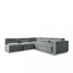 Heleroheline nurgadiivan (vasak nurk) Flex Felix - Miuform