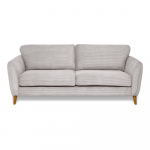 Helehall velvetist diivan 206 cm Paris - Scandic