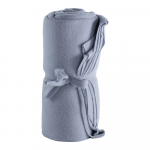 Sinine fliisist tekk 130x160 cm Riso - Tiseco Home Studio