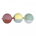 Veem&auml;nguasjad 3 tk komplektis Ocean - Kindsgut