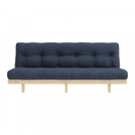 Tumesinine diivan 200 cm Lean - Karup Design