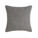 Bukleekangast dekoratiivpadi 45x45 cm Sherpa Boucl&eacute; - Casa Selecci&oacute;n