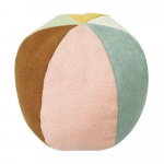 Beebipadi Ball - Lorena Canals