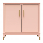 Roosa kapp 86x85x41 cm Westerleigh - CosmoLiving by Cosmopolitan
