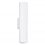 Valge seinavalgusti Gleam - Sollux