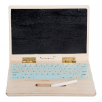 Puidust m&auml;nguasi Computer Elena - Bloomingville Mini