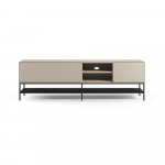 Kreem telerilaud 180x55x35 cm Amira - Marckeric